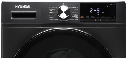 Стиральная машина с сушкой Hyundai WFD8401 Стиральная машина с сушкой Hyundai WFD8401