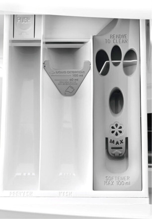 Стиральная машина Electrolux EW8FN148B
