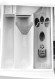 Стиральная машина Electrolux EW8FN148B