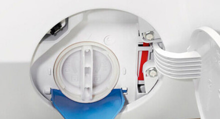 Стиральная машина Electrolux EW8FN148B