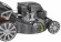 Газонокосилка бензиновая Carver LMG-4256DMS (01.024.00023) Газонокосилка бензиновая Carver LMG-4256DMS (01.024.00023)