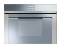 Духовой шкаф smeg SF4140MC Духовой шкаф smeg SF4140MC