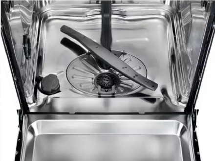 Встраиваемая посудомоечная машина Electrolux EEQ47210L Встраиваемая посудомоечная машина Electrolux EEQ47210L
