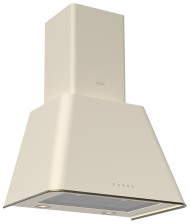 Вытяжка Elikor Гамма 60П-650-Э3Д КВ II Э-650-60-392 крем/бронза Вытяжка Elikor Гамма 60П-650-Э3Д КВ II Э-650-60-392 крем/бронза