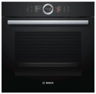 Электрический духовой шкаф Bosch HSG636BB1