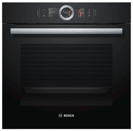 Электрический духовой шкаф Bosch HSG636BB1 Электрический духовой шкаф Bosch HSG636BB1