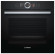 Электрический духовой шкаф Bosch HSG636BB1 Электрический духовой шкаф Bosch HSG636BB1