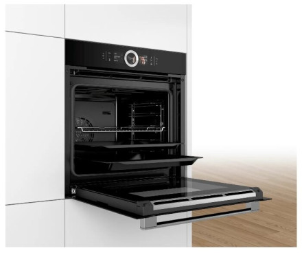 Электрический духовой шкаф Bosch HSG636BB1 Электрический духовой шкаф Bosch HSG636BB1