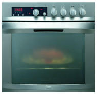 Электрический духовой шкаф TEKA HI 735 ME X