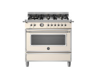 Комбинированная плита Bertazzoni HER 96 L 1 EAVT Комбинированная плита Bertazzoni HER 96 L 1 EAVT