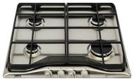 Газовая варочная панель Zanussi ZGF 646 ICTX Газовая варочная панель Zanussi ZGF 646 ICTX