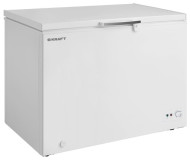 Морозильный ларь KRAFT BD(W)-340QX Морозильный ларь KRAFT BD(W)-340QX
