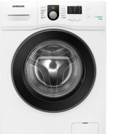 Стиральная машина Samsung WF60F1R2G0WD Стиральная машина Samsung WF60F1R2G0WD