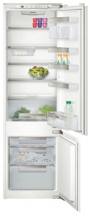 Встраиваемый холодильник Siemens KI38SA50