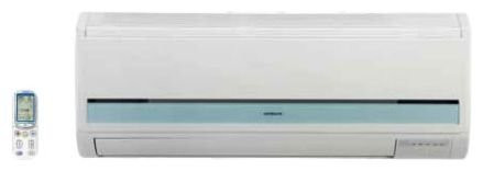 Сплит-система Hitachi RAS-10JH4 / RAC-10JH4 Сплит-система Hitachi RAS-10JH4 / RAC-10JH4
