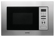 Микроволновая печь встраиваемая Gorenje BM300X Микроволновая печь встраиваемая Gorenje BM300X
