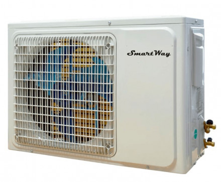 Сплит-система SmartWay SAF-24VGS3UA/SAN-24VGS3UA