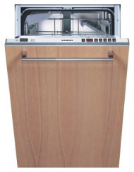 Посудомоечная машина Siemens SF 65T350 Посудомоечная машина Siemens SF 65T350