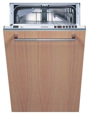 Посудомоечная машина Siemens SF 65T350