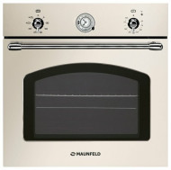 Электрический духовой шкаф MAUNFELD OPR 605 TI