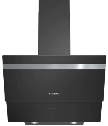 Каминная вытяжка Siemens LC 65KA670 Каминная вытяжка Siemens LC 65KA670