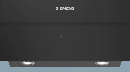 Каминная вытяжка Siemens LC 65KA670 Каминная вытяжка Siemens LC 65KA670