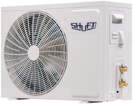 Сплит-система Shuft SFTHAI-12HN8/BL Сплит-система Shuft SFTHAI-12HN8/BL