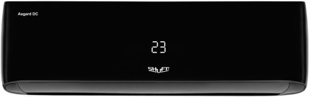 Сплит-система Shuft SFTHAI-12HN8/BL Сплит-система Shuft SFTHAI-12HN8/BL