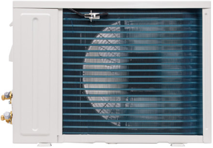 Сплит-система Shuft SFTHAI-12HN8/BL Сплит-система Shuft SFTHAI-12HN8/BL