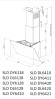 Вытяжка Schaub Lorenz SLD DY6128 Вытяжка Schaub Lorenz SLD DY6128