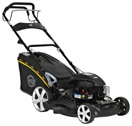 Газонокосилка Texas Razor 4615 TR/W Газонокосилка Texas Razor 4615 TR/W
