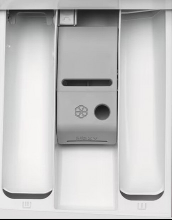 Стиральная машина с сушкой Electrolux EW7WP369S
