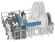 Посудомоечная машина Bosch SMV 53L90 Посудомоечная машина Bosch SMV 53L90