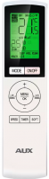 Сплит-система AUX ASW-H09A4/AF-R2DI/AS-H09A4/AF-R2DI