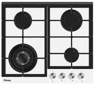 Газовая варочная панель Ardo GHK63G1WFCW2 Газовая варочная панель Ardo GHK63G1WFCW2