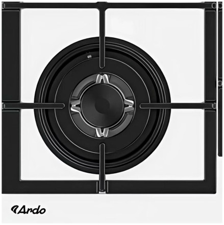Газовая варочная панель Ardo GHK63G1WFCW2 Газовая варочная панель Ardo GHK63G1WFCW2