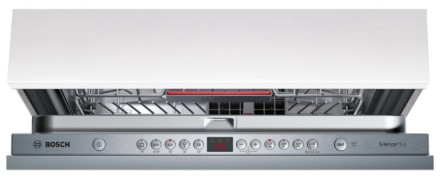 Посудомоечная машина Bosch SMV 45GX04 E Посудомоечная машина Bosch SMV 45GX04 E