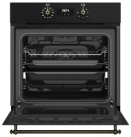 Электрический духовой шкаф TEKA HRB 6400 ATB BRASS