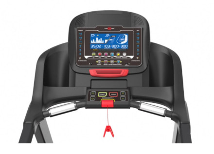 Беговая дорожка CardioPower S40 Беговая дорожка CardioPower S40