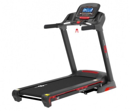 Беговая дорожка CardioPower S40 Беговая дорожка CardioPower S40