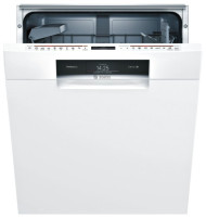 Посудомоечная машина Bosch SMU88PW03S Посудомоечная машина Bosch SMU88PW03S