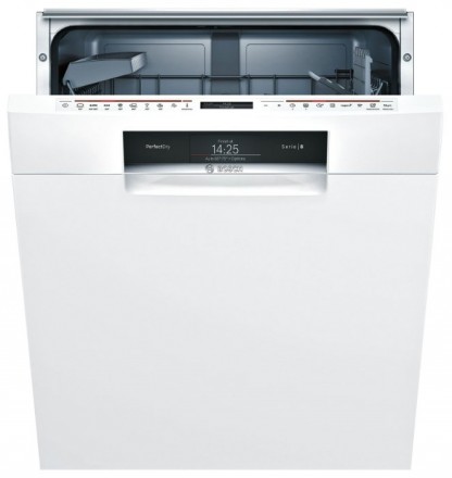 Посудомоечная машина Bosch SMU88PW03S