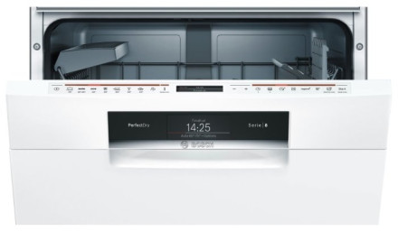 Посудомоечная машина Bosch SMU88PW03S