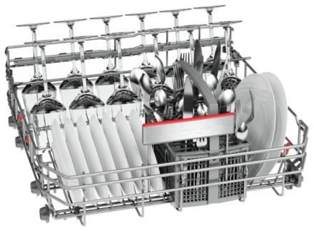 Посудомоечная машина Bosch SMU88PW03S
