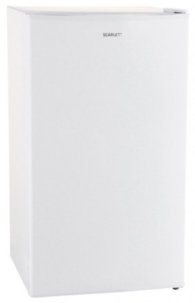 Холодильник Scarlett SC F-9002W