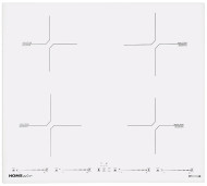 Электрическая варочная панель Homsair HIC64SWH Inverter Электрическая варочная панель Homsair HIC64SWH Inverter