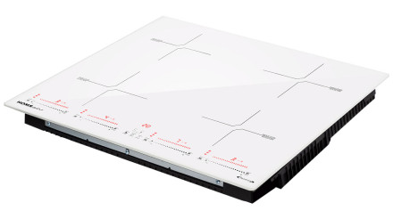 Электрическая варочная панель Homsair HIC64SWH Inverter Электрическая варочная панель Homsair HIC64SWH Inverter