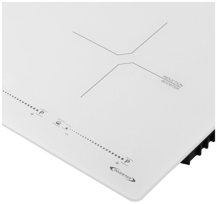 Электрическая варочная панель Homsair HIC64SWH Inverter Электрическая варочная панель Homsair HIC64SWH Inverter