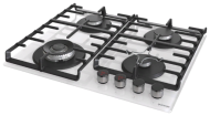 Газовая варочная панель Gorenje GKTW641SYW Газовая варочная панель Gorenje GKTW641SYW