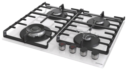 Газовая варочная панель Gorenje GKTW641SYW